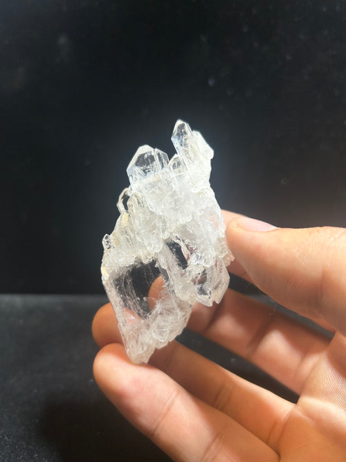 Faden Quartz