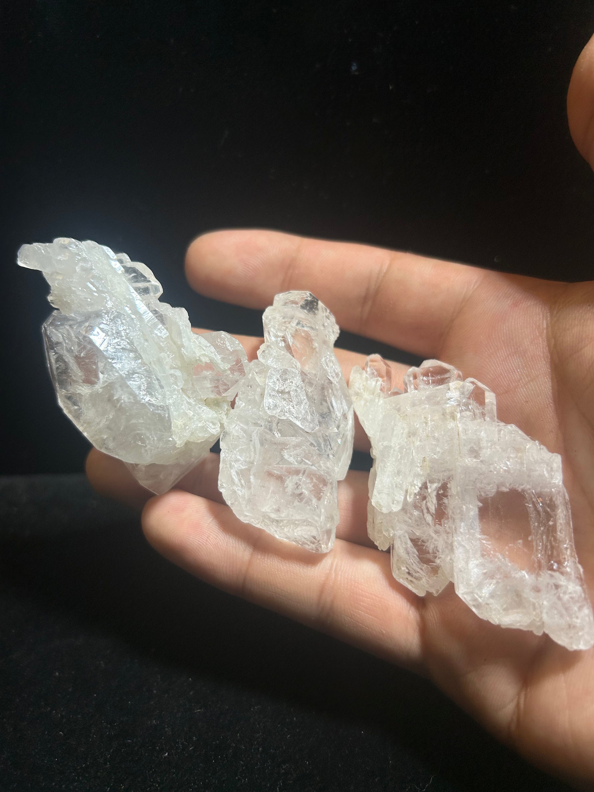 Faden Quartz