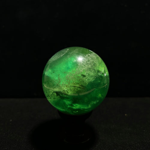 Fluorite Sphere Small